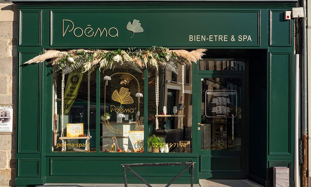 Poema Beaute Salon De Beaute Bourg De Comptes Imgpay 4