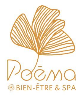 Poéma Beauté Logo