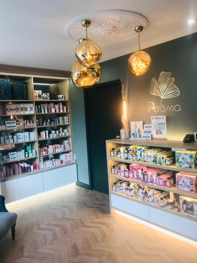 Poema Beaute Salon De Beaute Bourg De Comptes Boutique 2.jpeg
